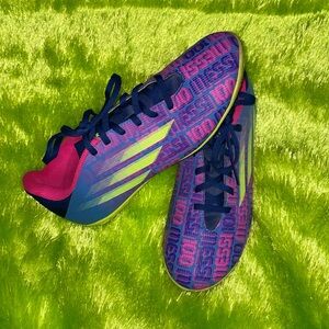 Adidas X Speedflow 4 Messi